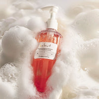 Kabut Diamond Crystal Essence Shampoo